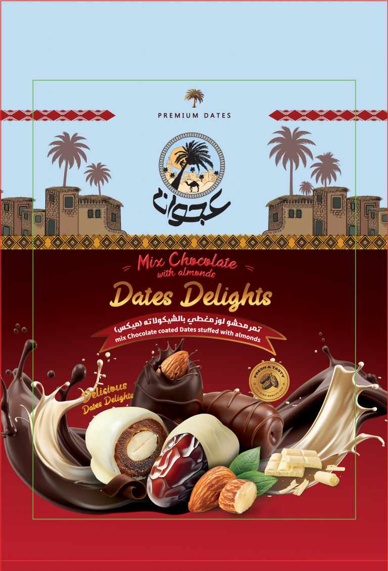 500g MIX CHOCOLATE 500g MIX CHOCOLATE